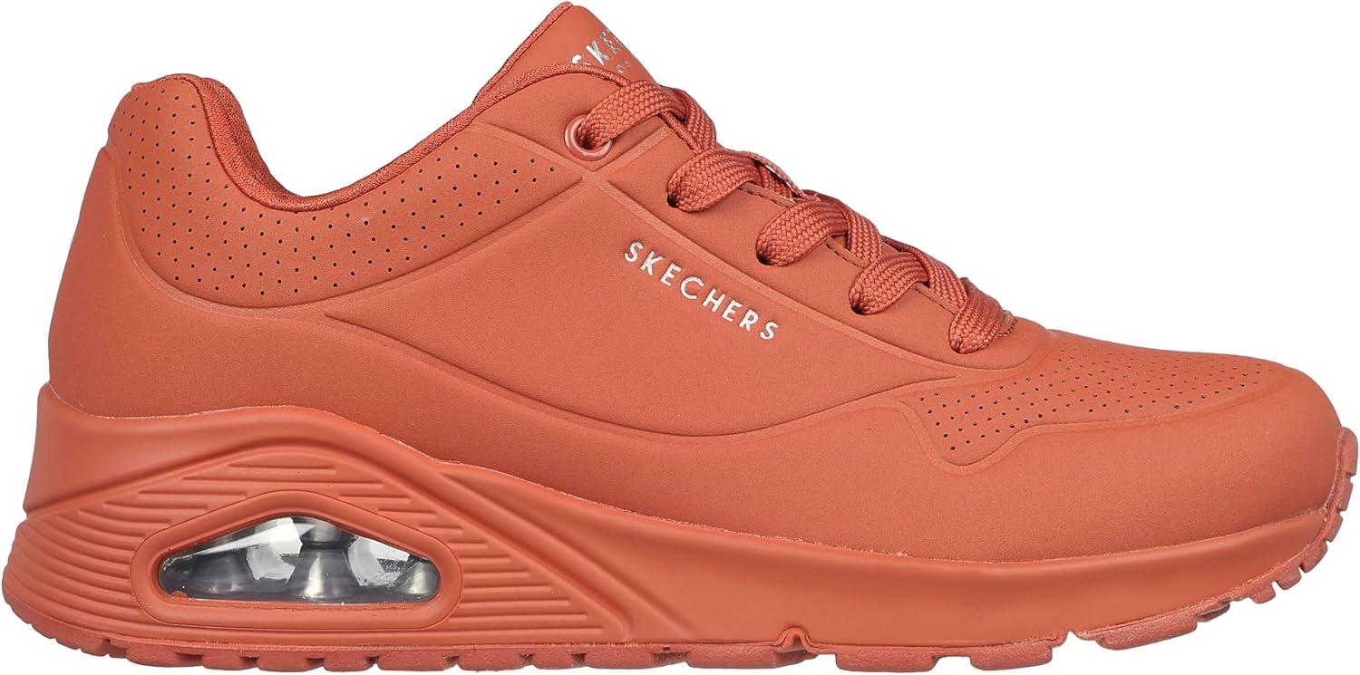 imageSkechers Womens Uno Stand on AirRust