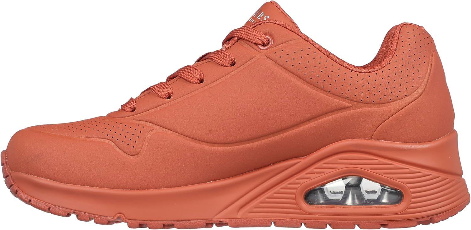 imageSkechers Womens Uno Stand on AirRust