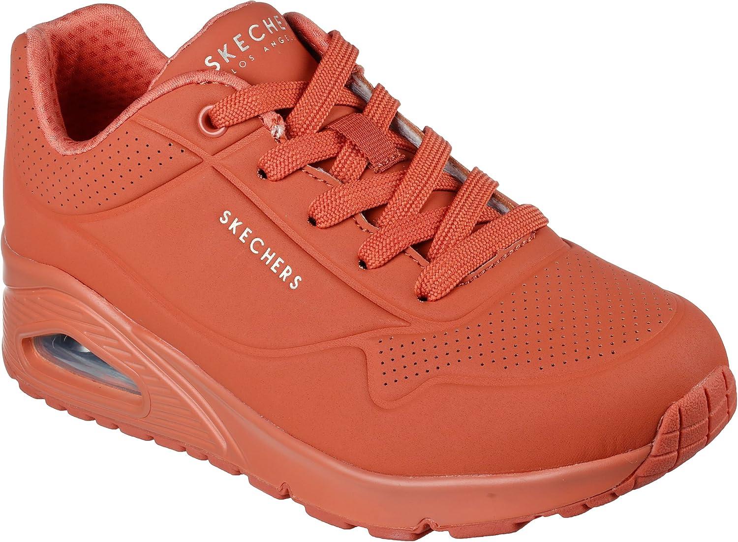 imageSkechers Womens Uno Stand on AirRust