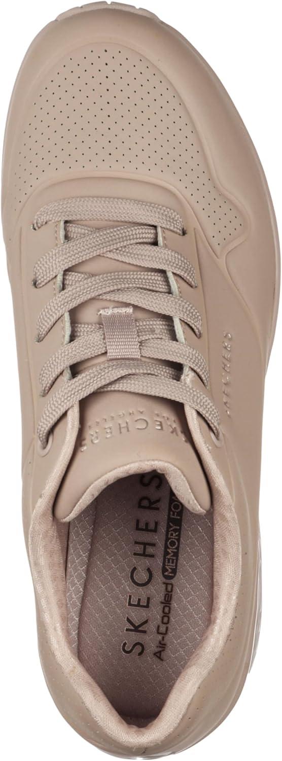 imageSkechers Womens Uno Stand on AirSand Beige