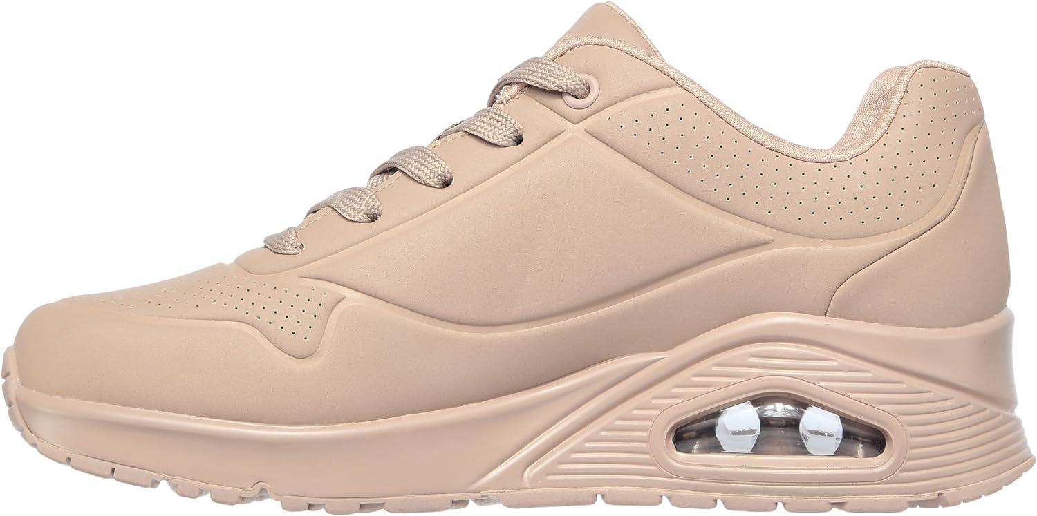 imageSkechers Womens Uno Stand on AirSand Beige