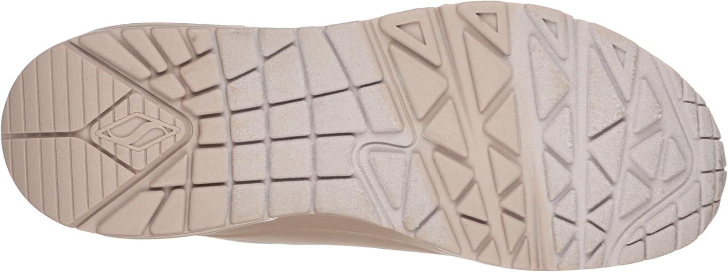 imageSkechers Womens Uno Stand on AirSand Beige