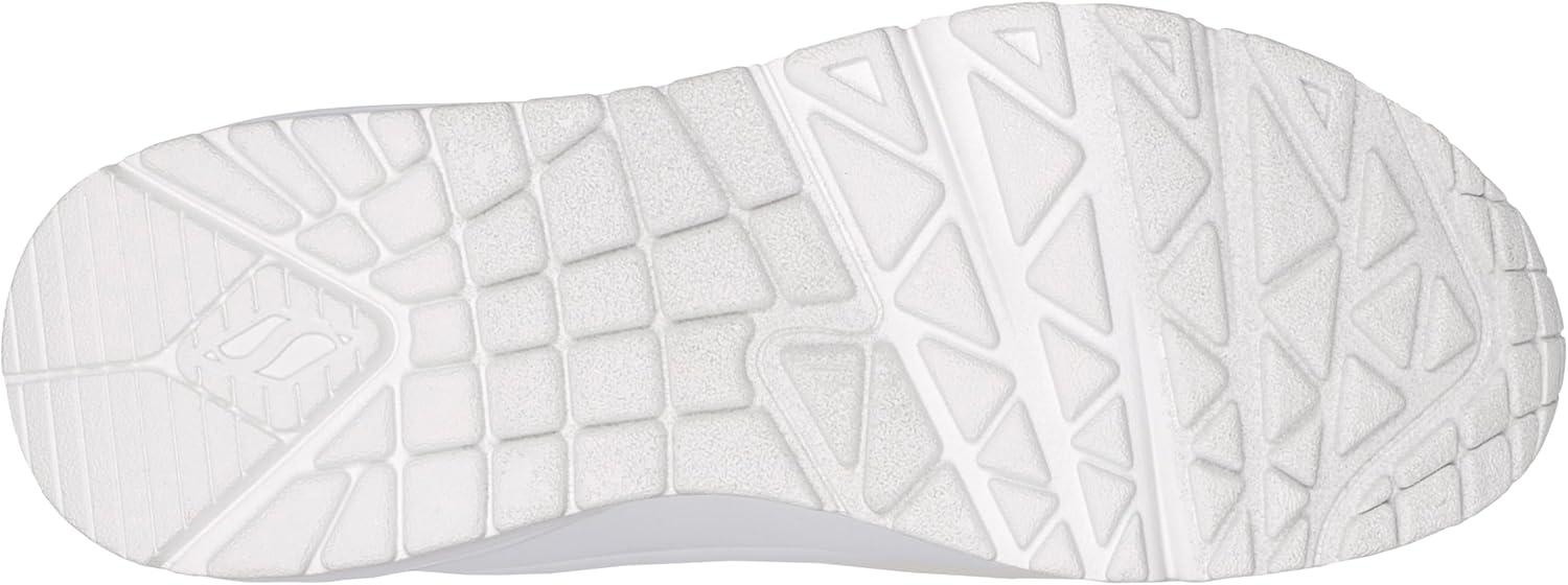 imageSkechers Womens Uno Stand on AirWhiteWhite