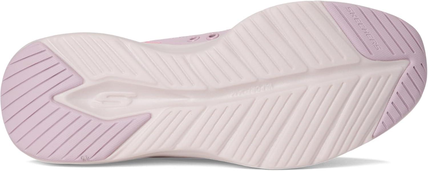 imageSkechers Womens Vapor Foam Hands Free SlipinsLavenderMulti