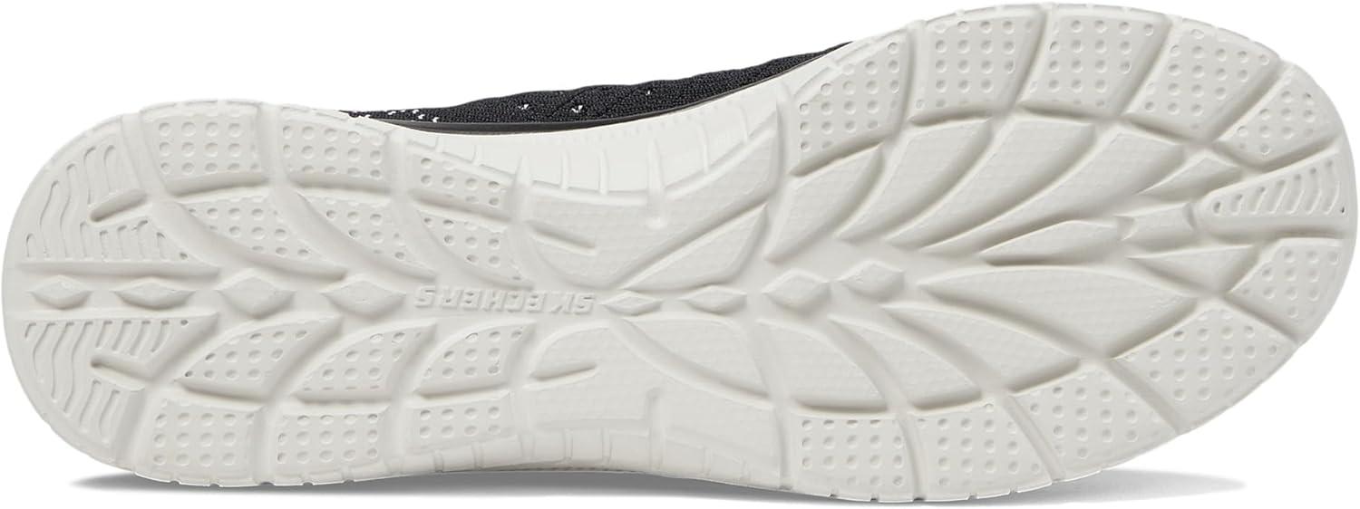 imageSkechers Womens Virtue Show RunnerBlackPinkbkpk