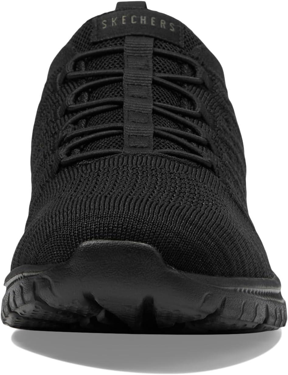 imageSkechers Womens Virtue Show RunnerBlackbbk