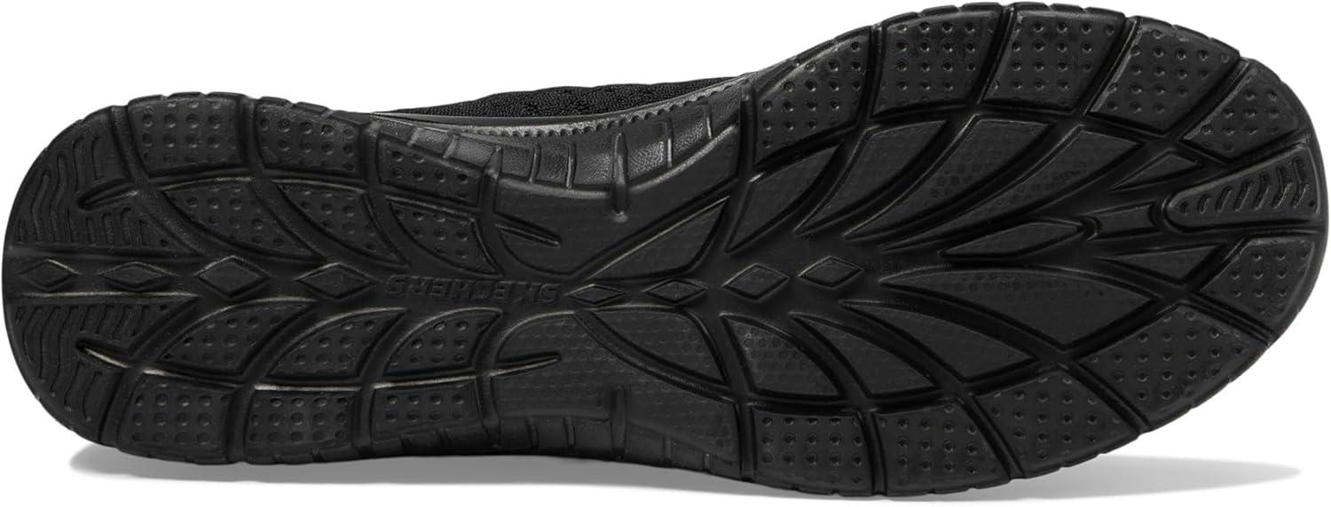 imageSkechers Womens Virtue Show RunnerBlackbbk