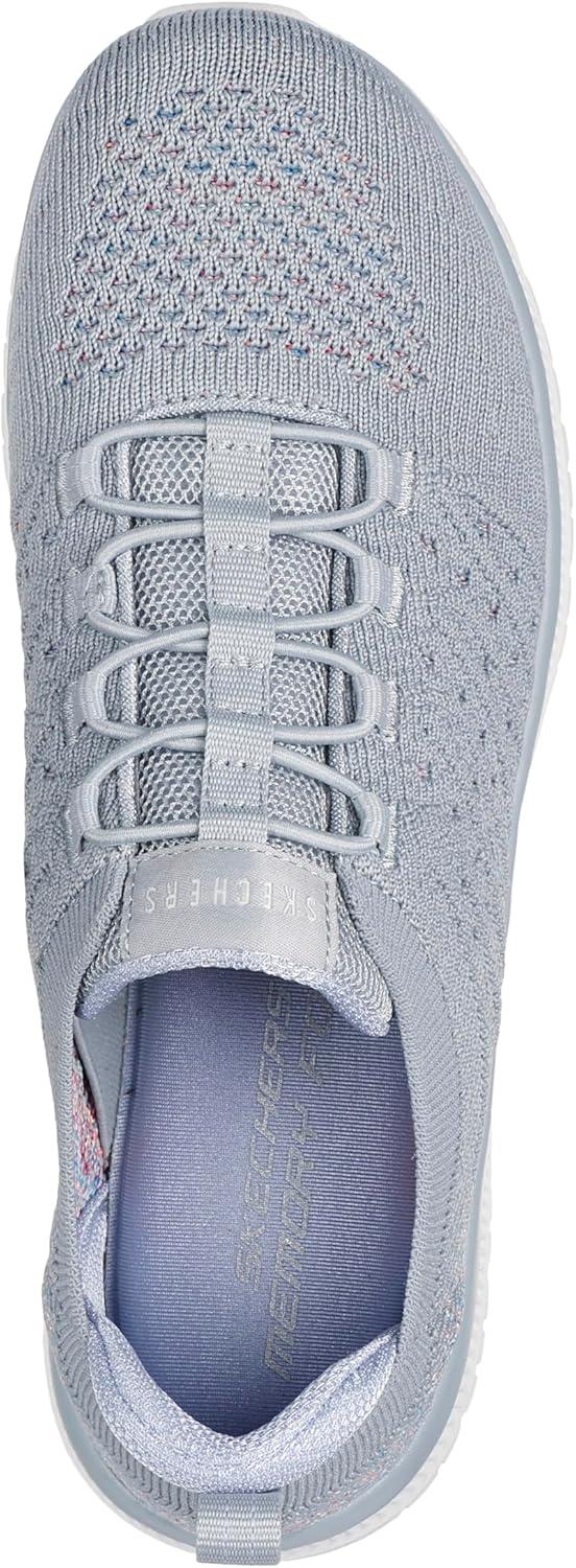 imageSkechers Womens Virtue Show RunnerGreygry