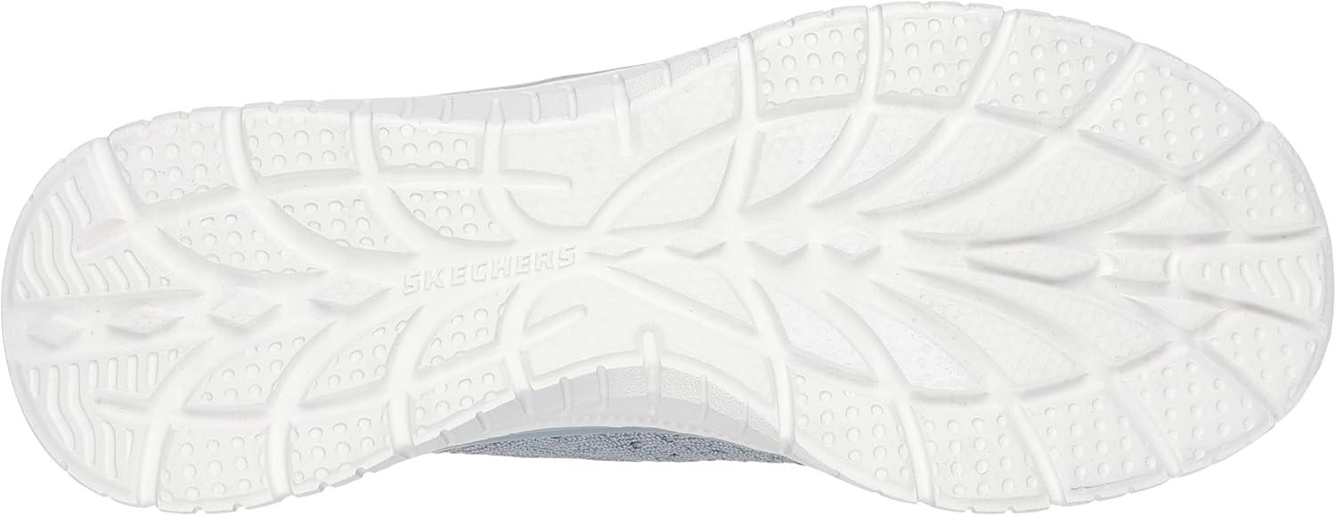 imageSkechers Womens Virtue Show RunnerGreygry