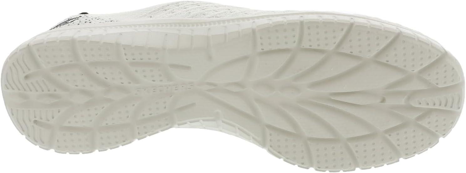 imageSkechers Womens Virtue Show RunnerNaturalBlackntbk