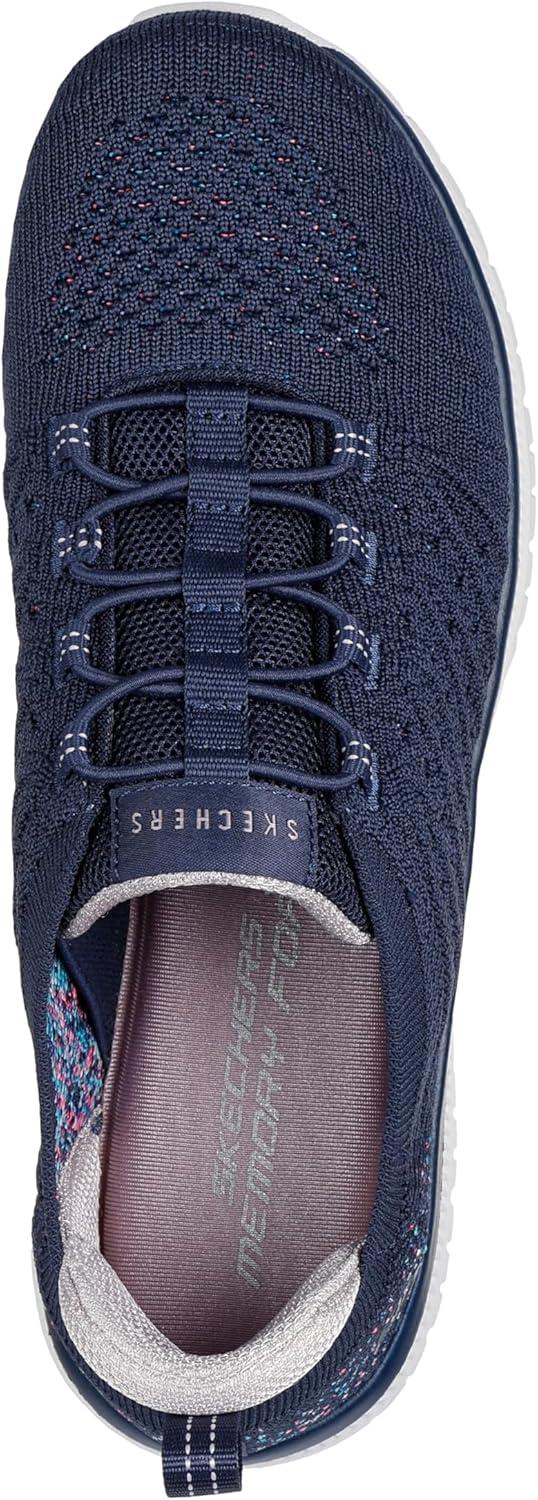 imageSkechers Womens Virtue Show RunnerNavynvy