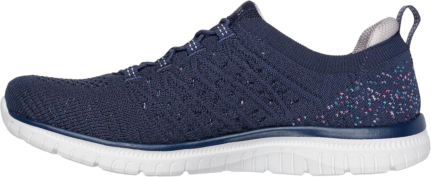 imageSkechers Womens Virtue Show RunnerNavynvy