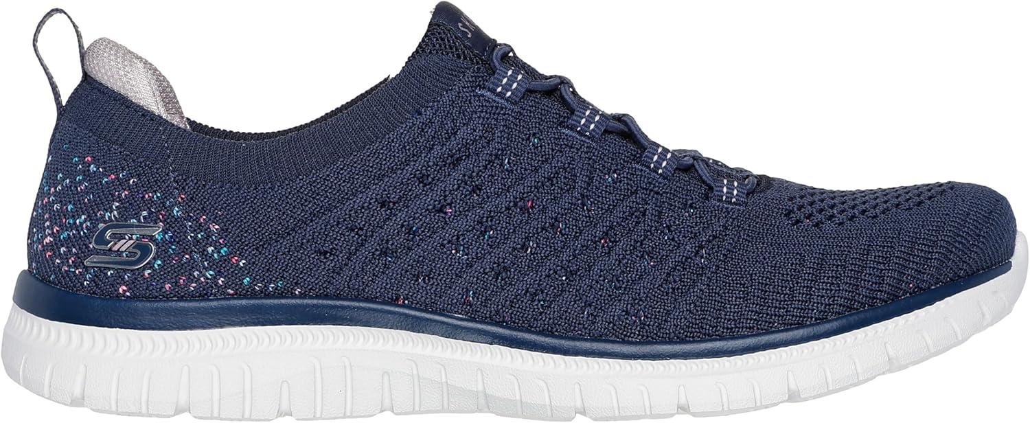 imageSkechers Womens Virtue Show RunnerNavynvy