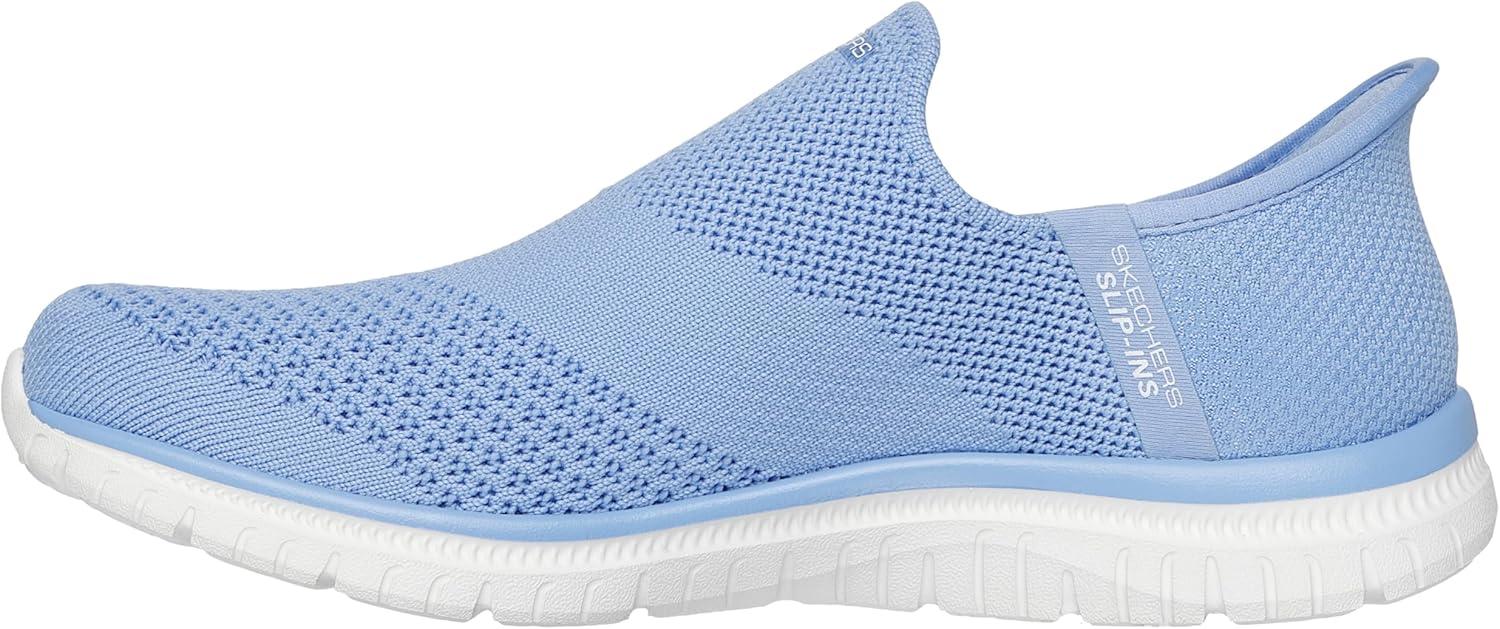 imageSkechers Womens VirtueSleekBlue