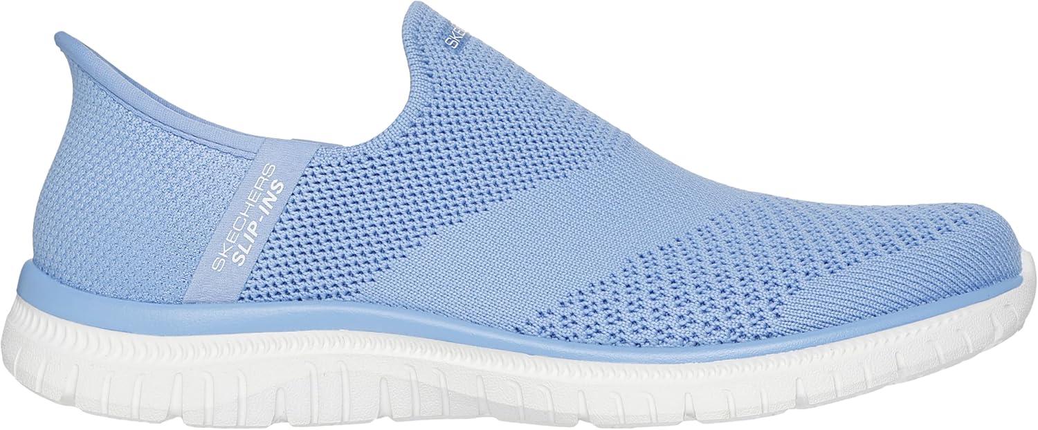 imageSkechers Womens VirtueSleekBlue