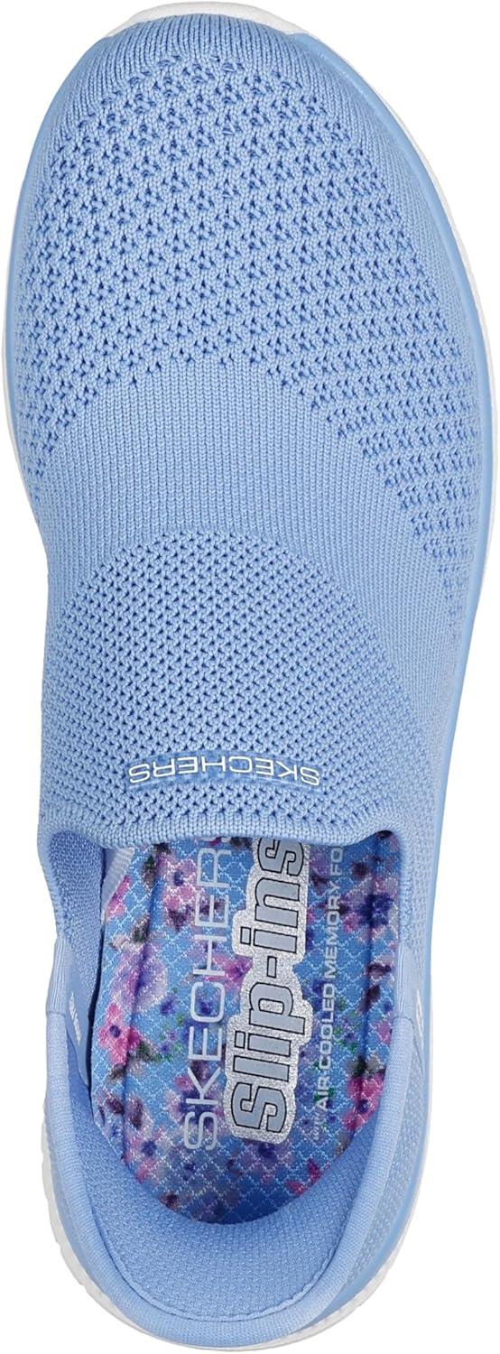 imageSkechers Womens VirtueSleekBlue