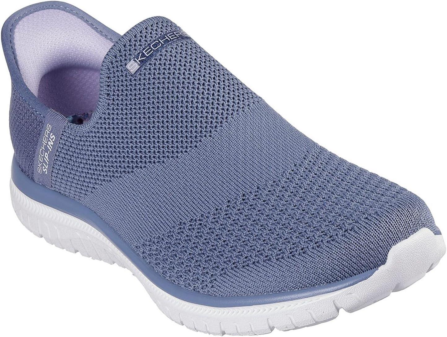 imageSkechers Womens VirtueSleekSlateslt