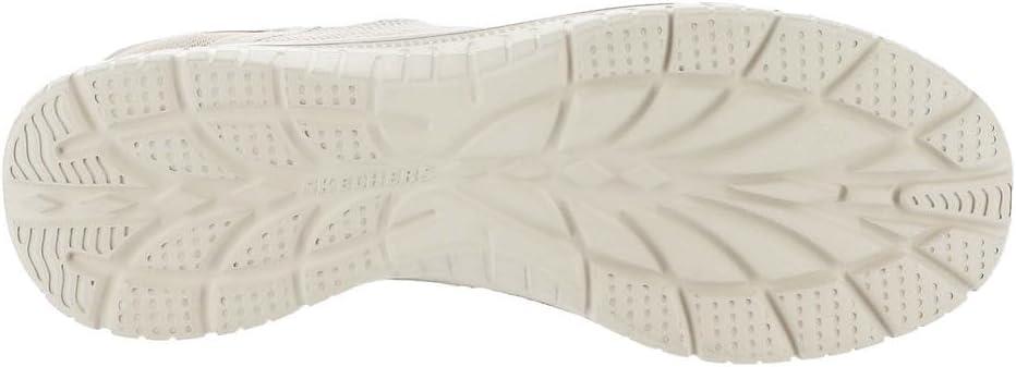 imageSkechers Womens VirtueSleekTaupetpe