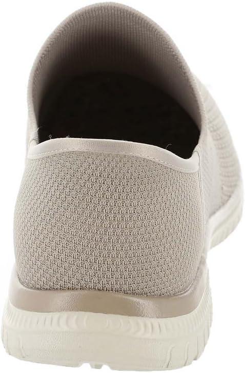 imageSkechers Womens VirtueSleekTaupetpe