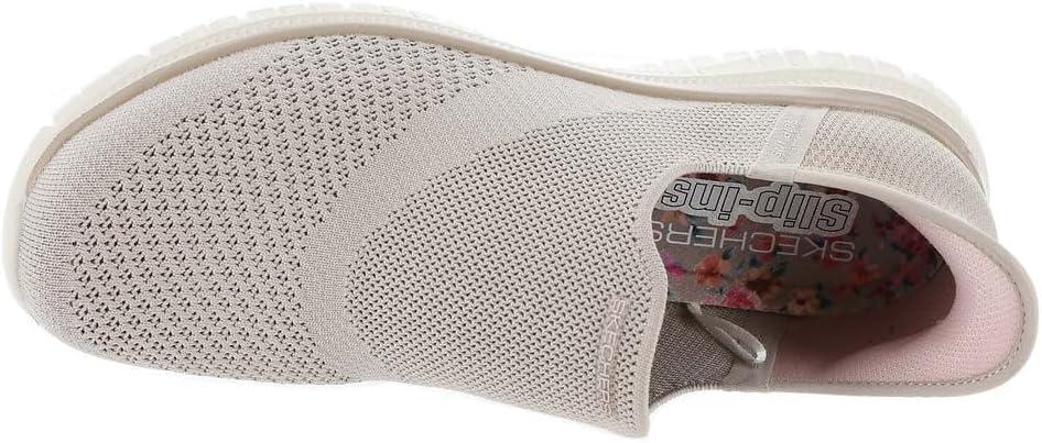 imageSkechers Womens VirtueSleekTaupetpe