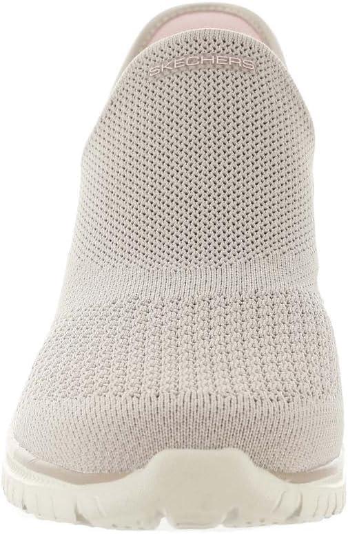 imageSkechers Womens VirtueSleekTaupetpe