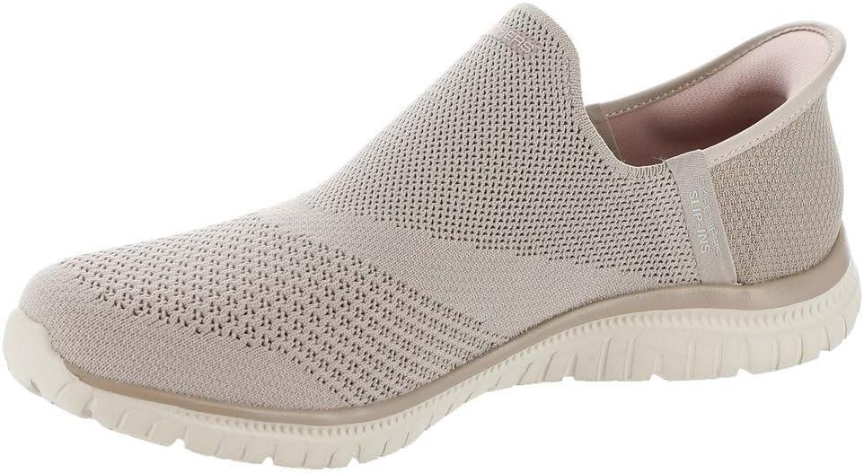 imageSkechers Womens VirtueSleekTaupetpe