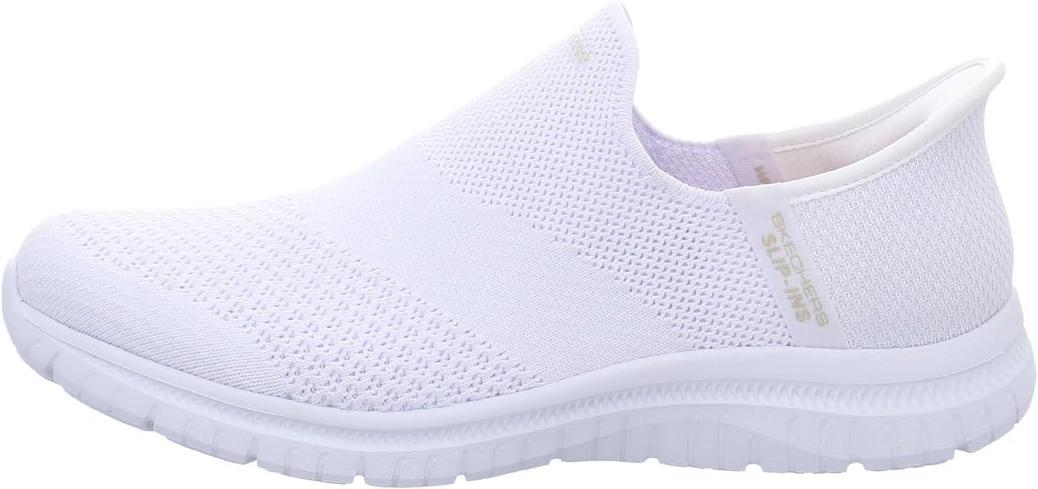 imageSkechers Womens VirtueSleekWhite Knit