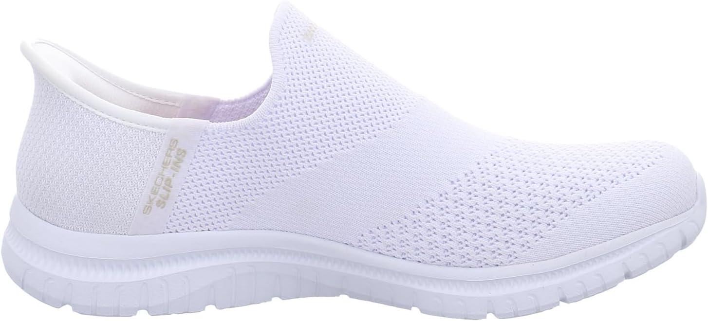 imageSkechers Womens VirtueSleekWhite Knit