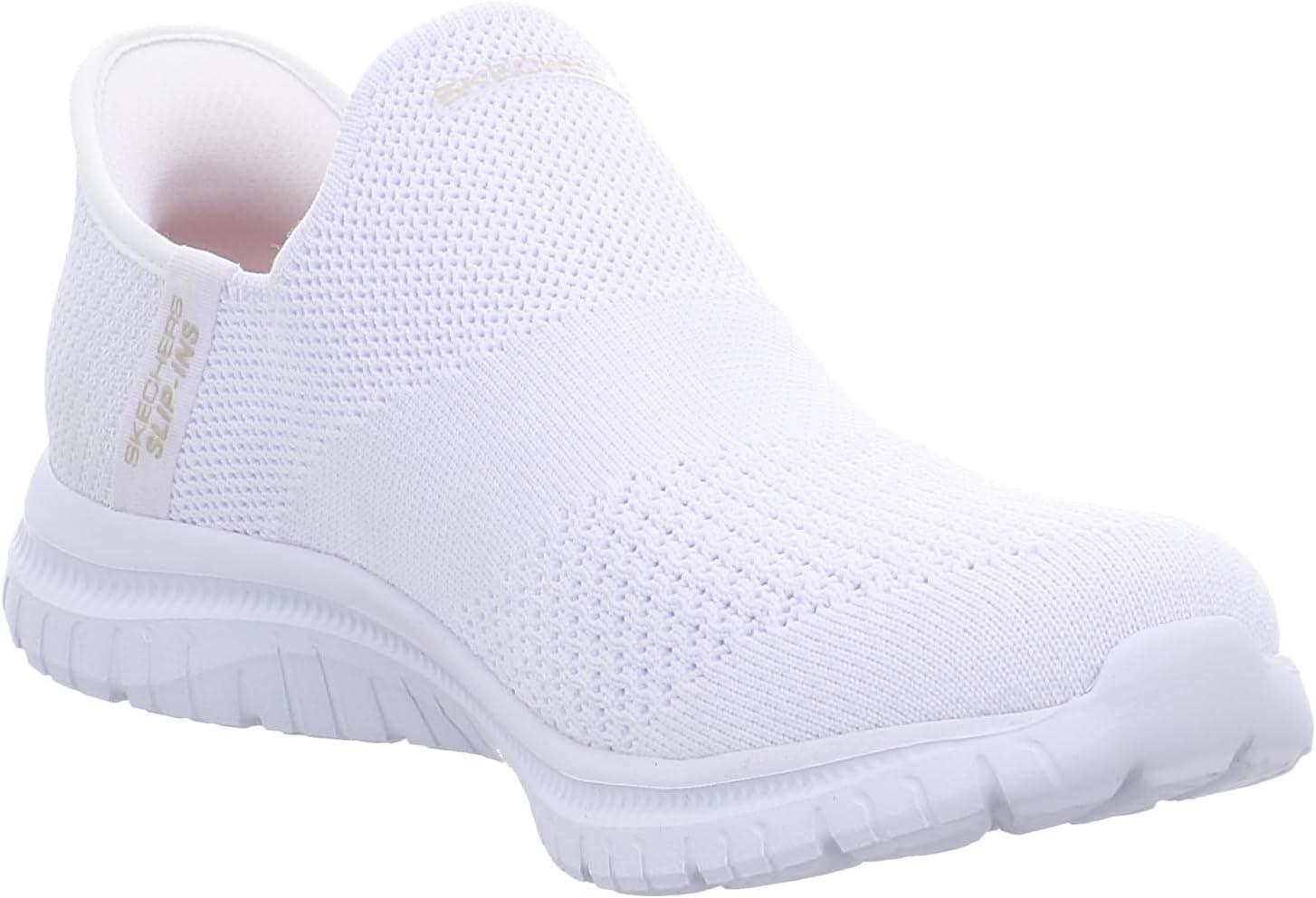 imageSkechers Womens VirtueSleekWhite Knit