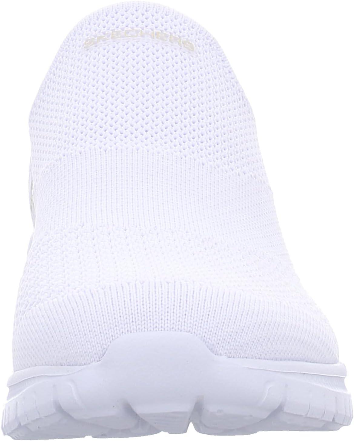 imageSkechers Womens VirtueSleekWhite Knit