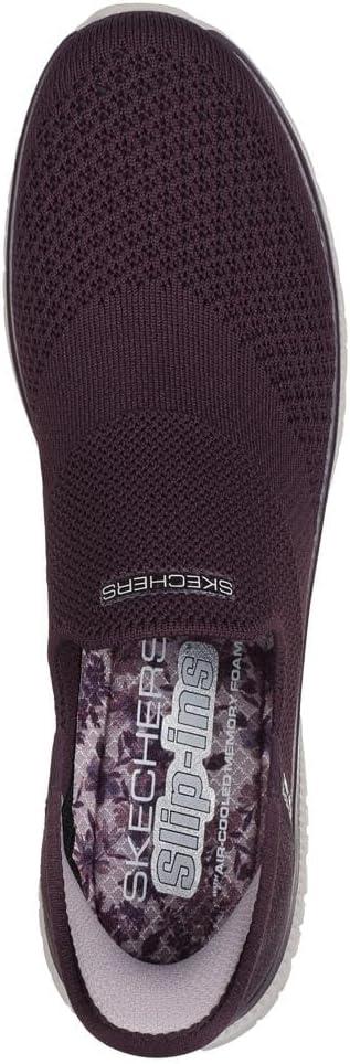imageSkechers Womens VirtueSleekWinewine