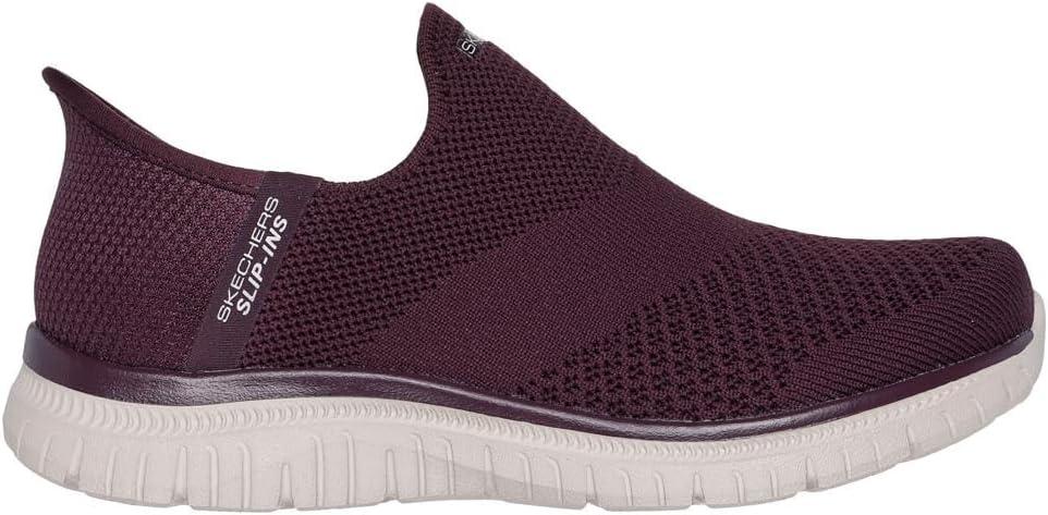 imageSkechers Womens VirtueSleekWinewine