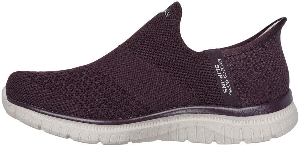 imageSkechers Womens VirtueSleekWinewine