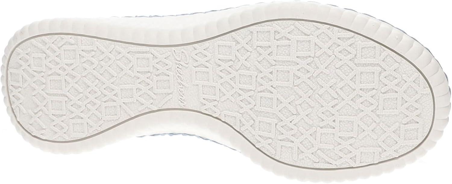 imageSkechers Womens Wilshire BLVD Knit SailBlue