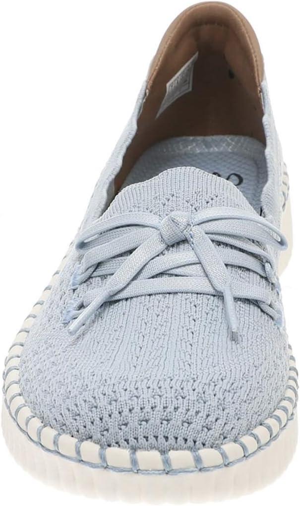 imageSkechers Womens Wilshire BLVD Knit SailBlue