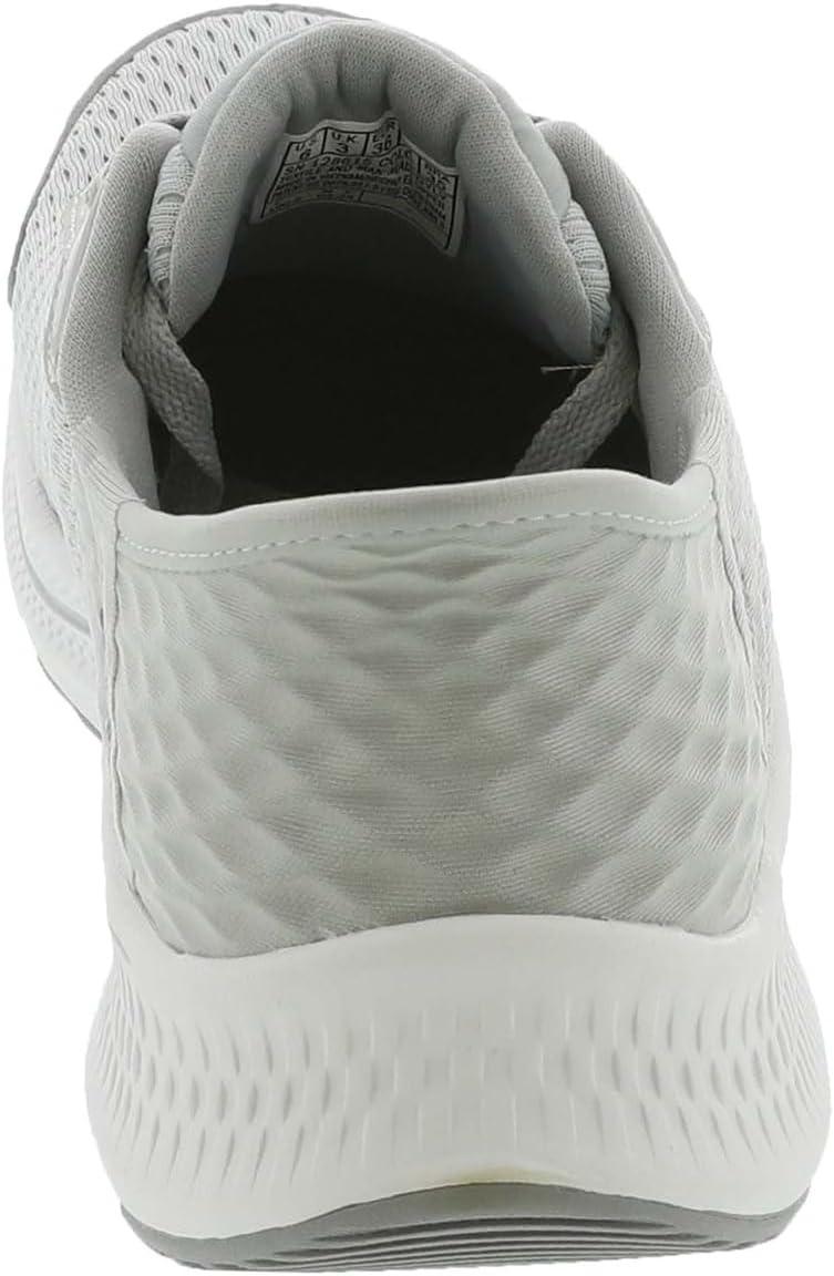 imageSkechers Womens Womens Hands Free Slipins Go Run Consistent 20 Endure SneakerGrayLavender
