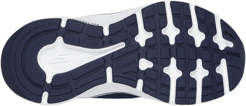 imageSkechers Womens Womens Hands Free Slipins Go Run Consistent 20 Endure SneakerNavyBlue