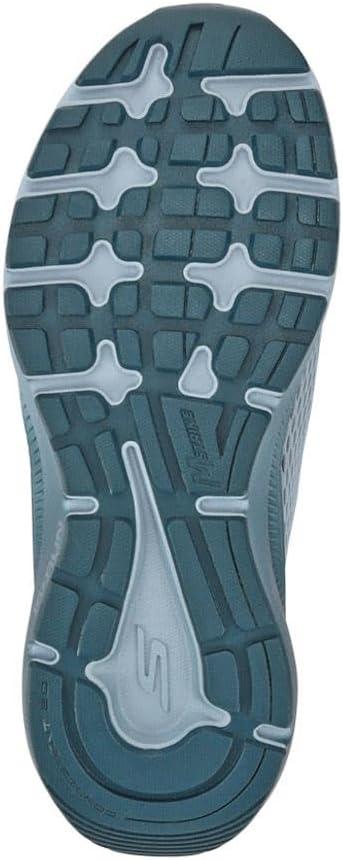 imageSkechers Womens Womens Hands Free Slipins Go Run Consistent 20 Endure SneakerSilver Tan