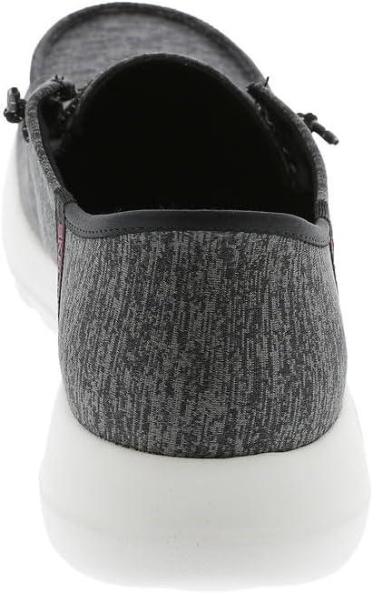 imageSkechers Womens Womens Hands Free Slipins Go Walk Joy Moc Toe Casual ShoeBlack