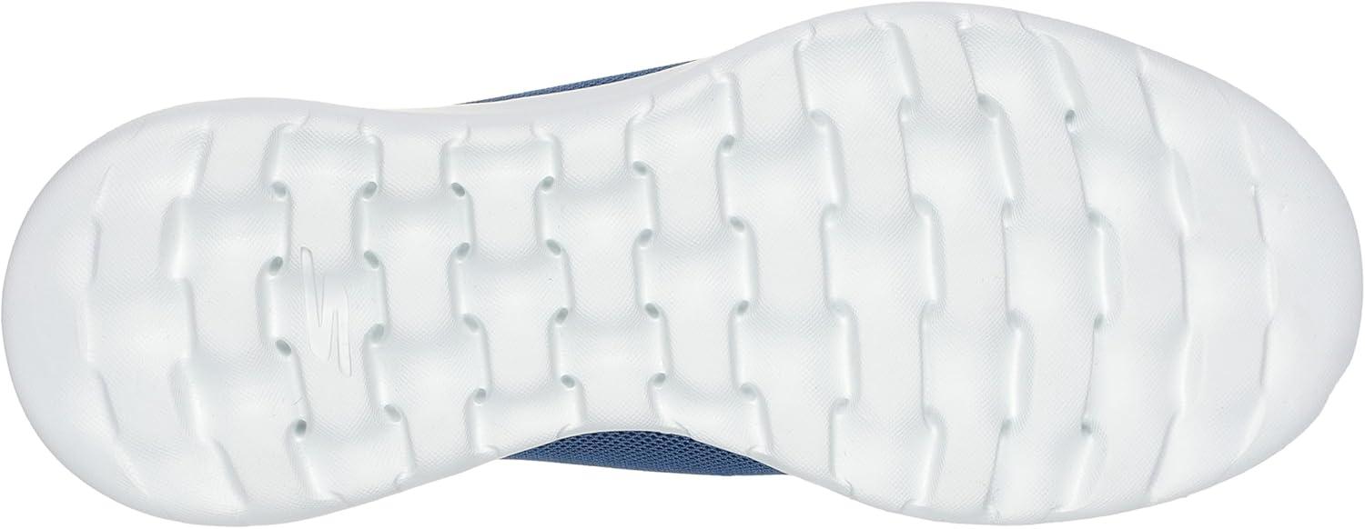 imageSkechers Womens Womens Hands Free Slipins Go Walk Joy Moc Toe Casual ShoeBlue