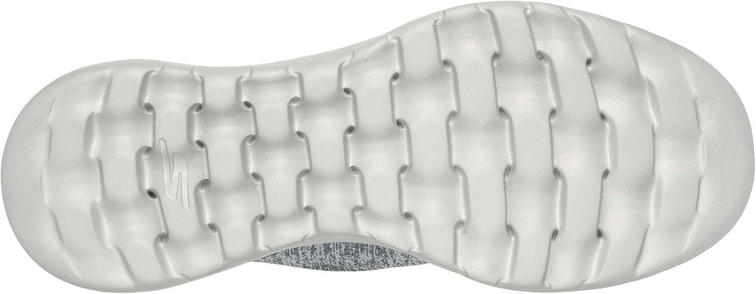 imageSkechers Womens Womens Hands Free Slipins Go Walk Joy Moc Toe Casual ShoeGrey