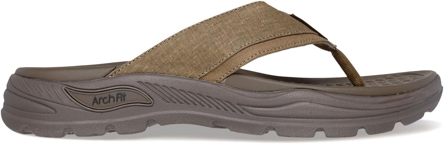 imageSkechers mens Arch Fit Motley Sd RigelTpe