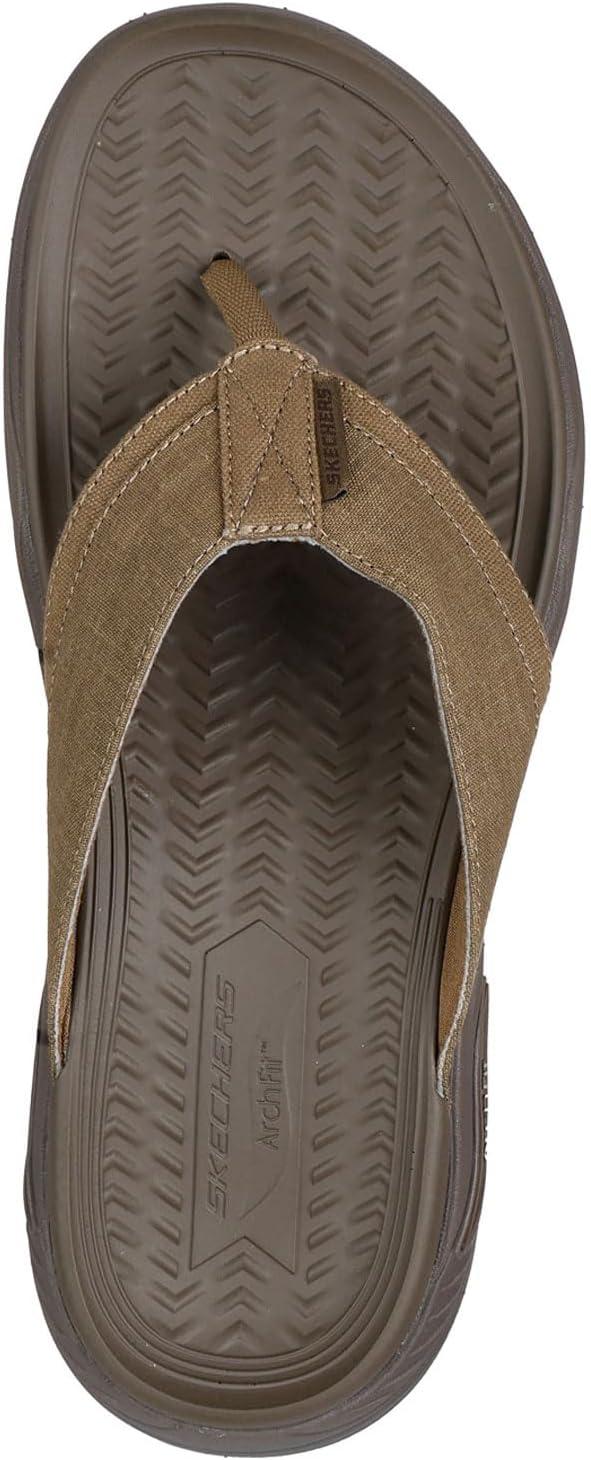 imageSkechers mens Arch Fit Motley Sd RigelTpe