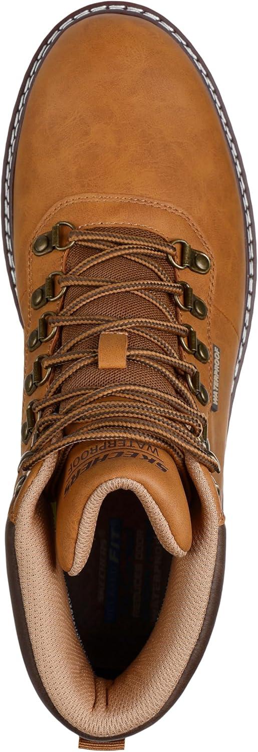 imageSkechers mens Corado JaxxWheat