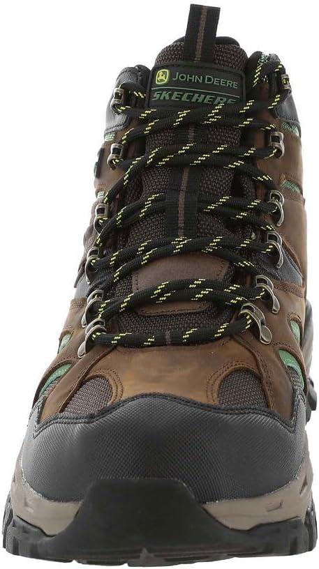 imageSkechers mens Jdw Archfit Tarver LoaderCdb