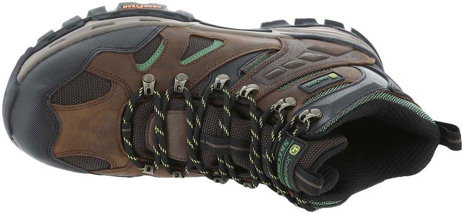 imageSkechers mens Jdw Archfit Tarver LoaderCdb