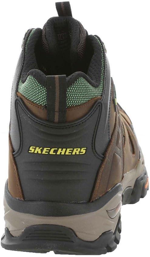 imageSkechers mens Jdw Archfit Tarver LoaderCdb