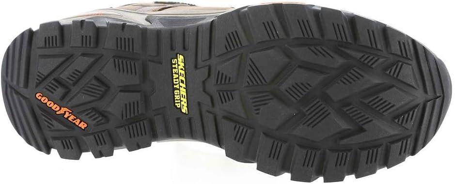 imageSkechers mens Jdw Archfit Tarver LoaderCdb