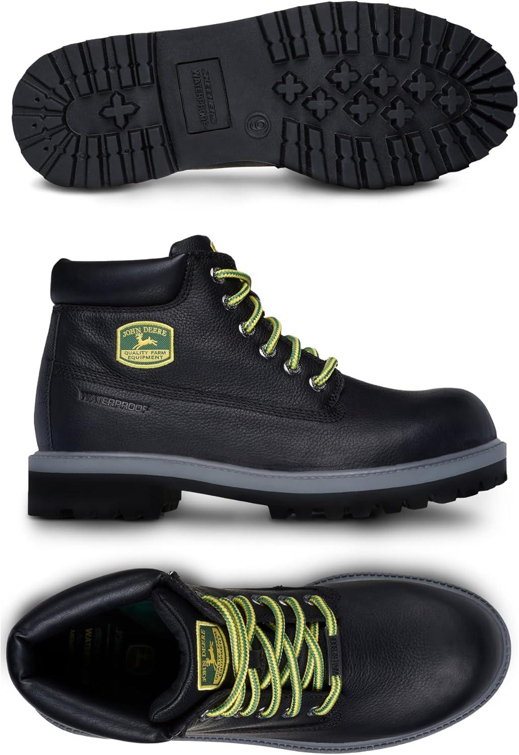 imageSkechers mens Jdw Sergents DozerBlack