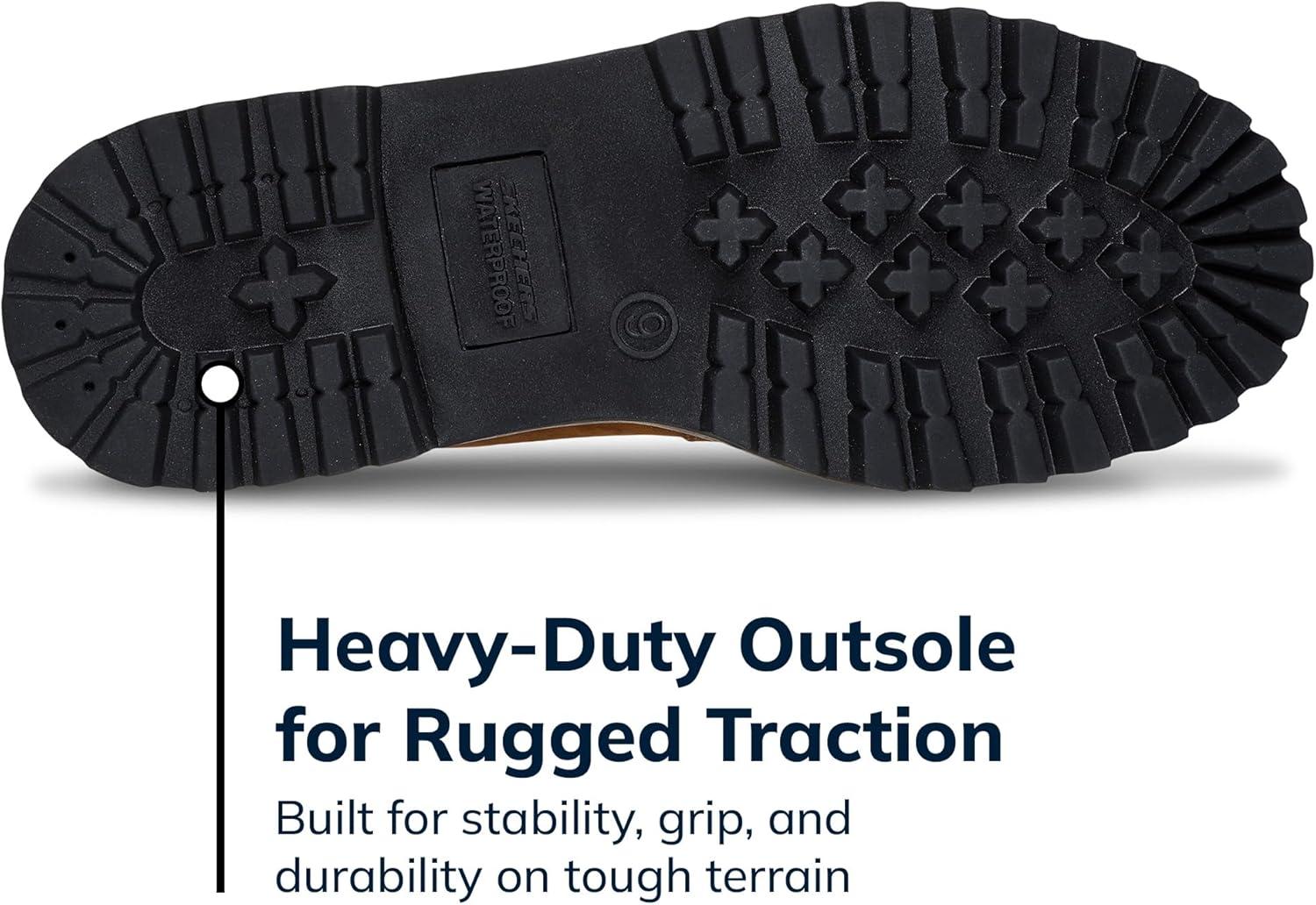 imageSkechers mens Jdw Sergents DozerBrn